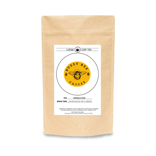Masala Chai